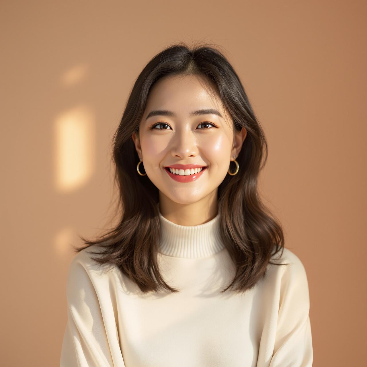 林美华 - 短剧资源站首席内容官